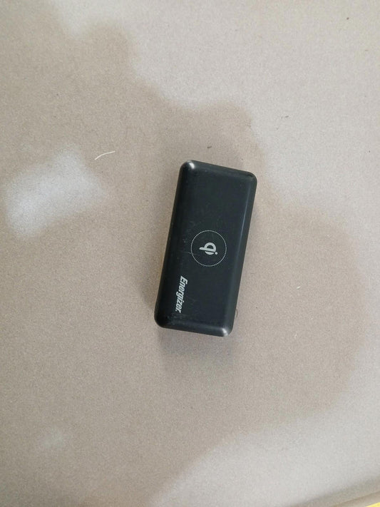 Energizer 20000MaH Powerbank GOOD CONDITION