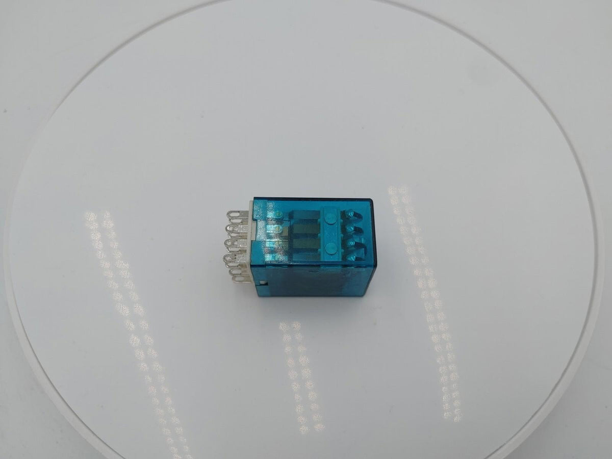 Bon état Lot de 5 relais à bobine bleue Guardian Electric série 1315 12V fonctionnels