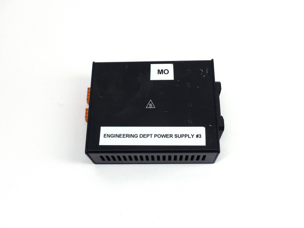 Weidmuller Connect Power 992534 0024 Power Supply For Automation
