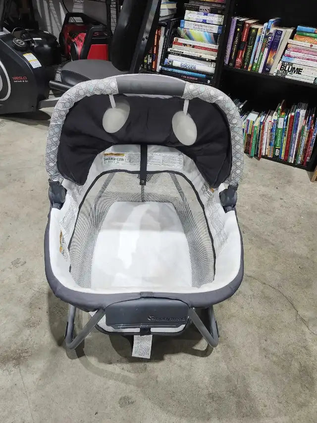 Baby Trend Bassinet