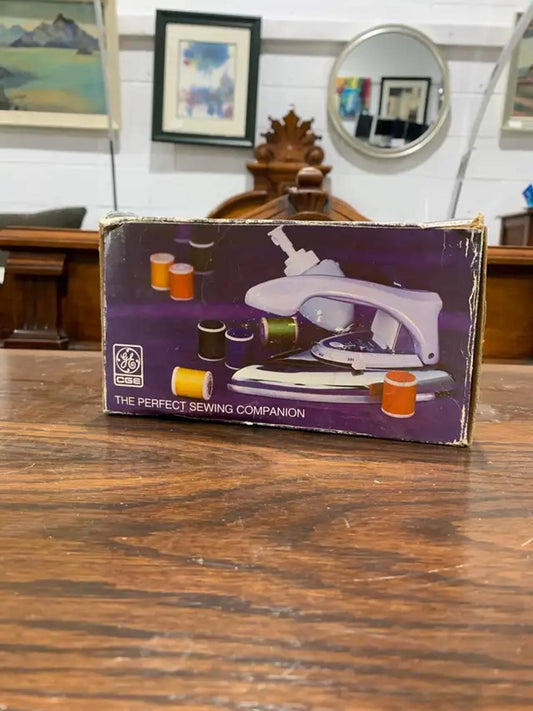 Sew’n Press Iron