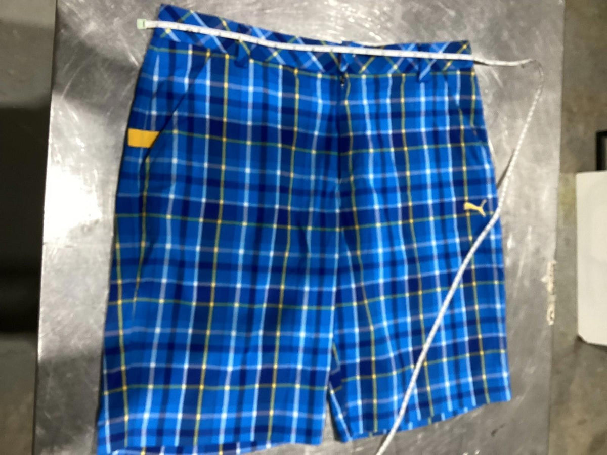 Short Puma pour homme