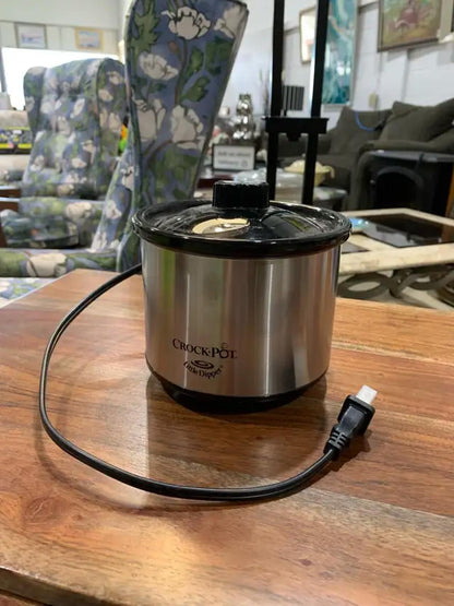 Crock-Pot Little Dipper