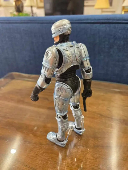 NECA 7" Robocop Action Figure