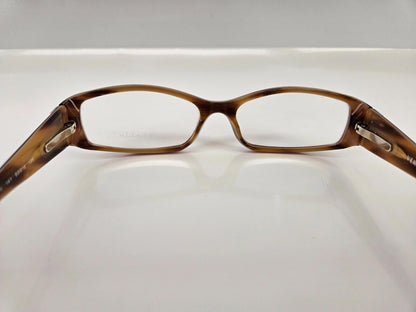 Versace Mod. 3091-B Eyeglasses Frame 53-15-135 Italy Eyewear