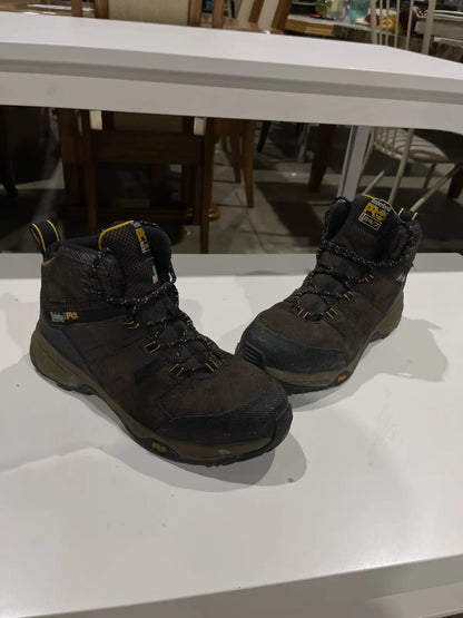Timberland Pro 24/7 Steel toe boots Men’s US9