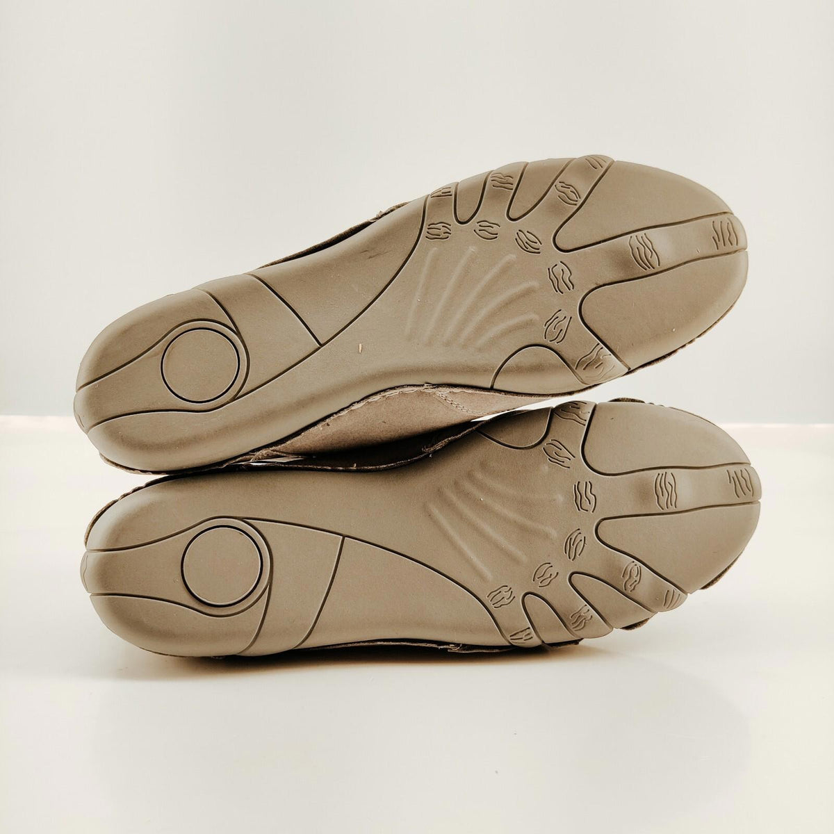 NWT Ldeck Grey Shoes Men's EU 41 US 8 Handmade
