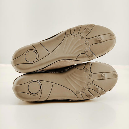 NWT Ldeck Grey Shoes Men's EU 41 US 8 Handmade