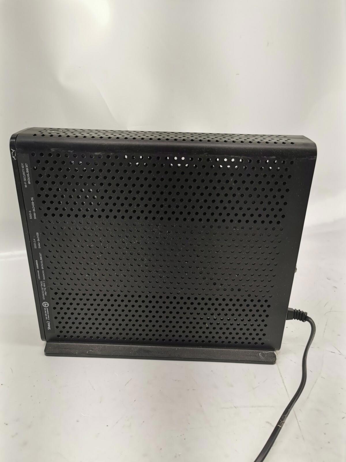 ARRIS Touchstone SBG6782