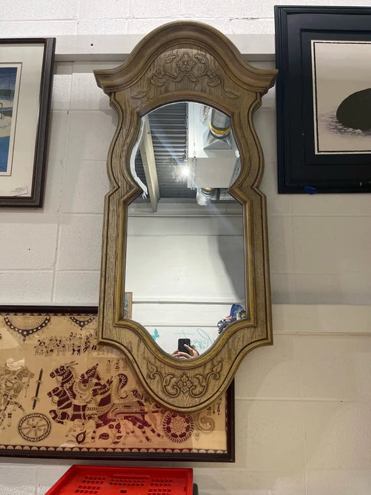 Wall Mirror