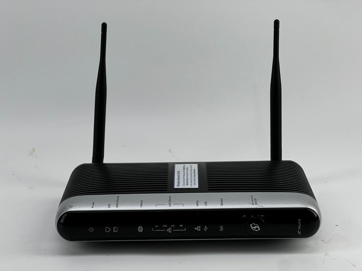 Modem / routeur VDSL DSL Actiontec V1000 pour Telus