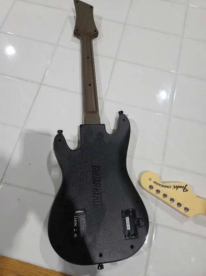 Guitar Hero Wireless Guitar - PS3