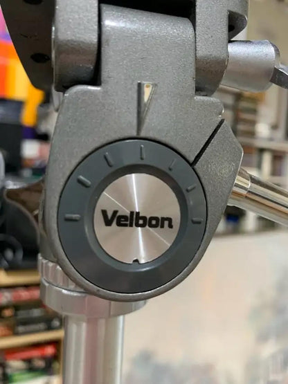 Velbon VE-3 Tripod