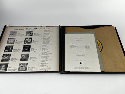 Wagner: Lohengrin [Vinyl Box Set] Nelsson, Woldemar; Richard Wagner and Woldemar