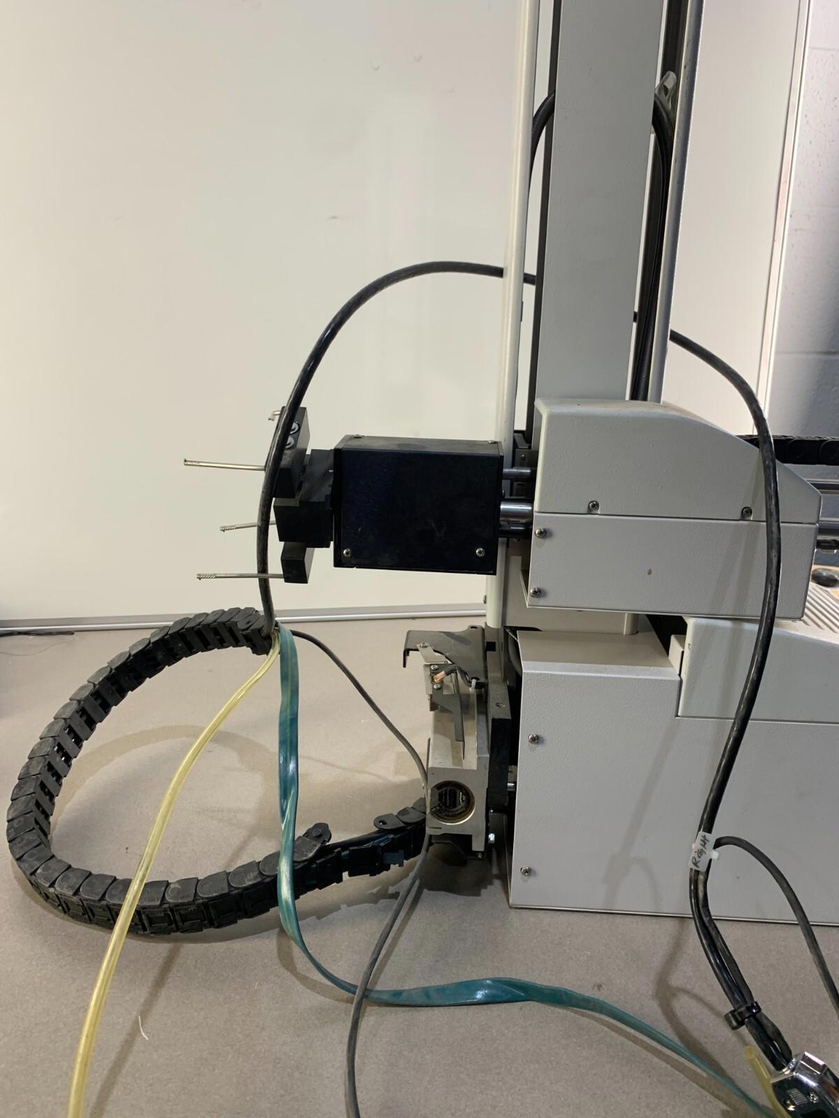 PerkinElmer Gripper for Janus Integrator Liquid Handler AJI4G01 Workstation