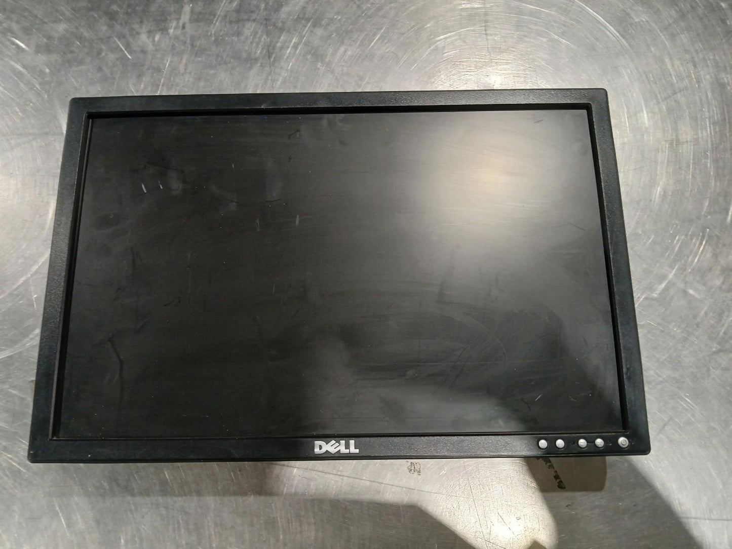 Dell E198WFPv Monitor FOR PARTS ONLY