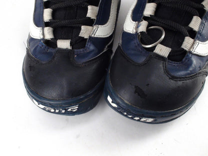 Vans Lemming II Vintage Snowboard Winter Boots, Blue, Men's Size 8 - Pre-Owned
