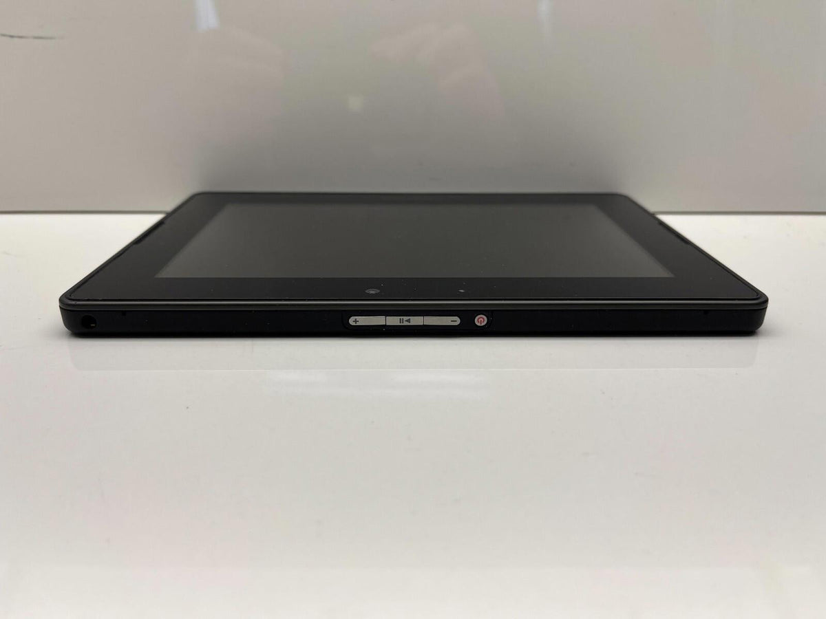 BlackBerry PlayBook Tablet 32GB Black NOT WORKING