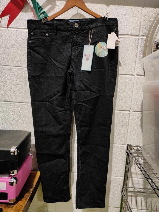 Royalty by YMI Size 14 Skinny Leg Jeans