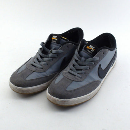 Nike SB FC Classic Gray/Blue Sneakers Size 10.5 US - 44.5 EU