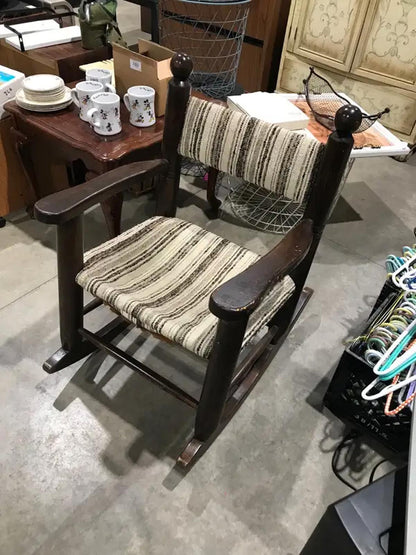 Rocking Chair