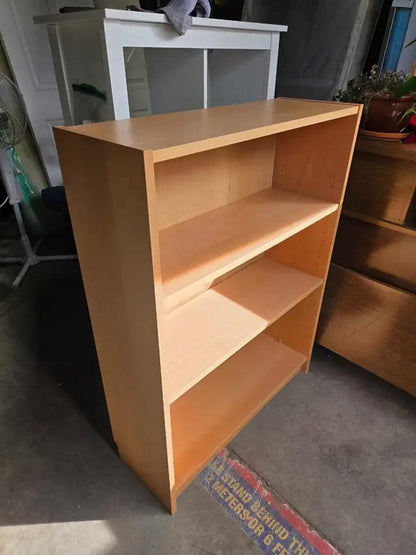 Ikea Billy Bookcase