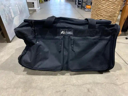 Everest Rolling Duffel Bag