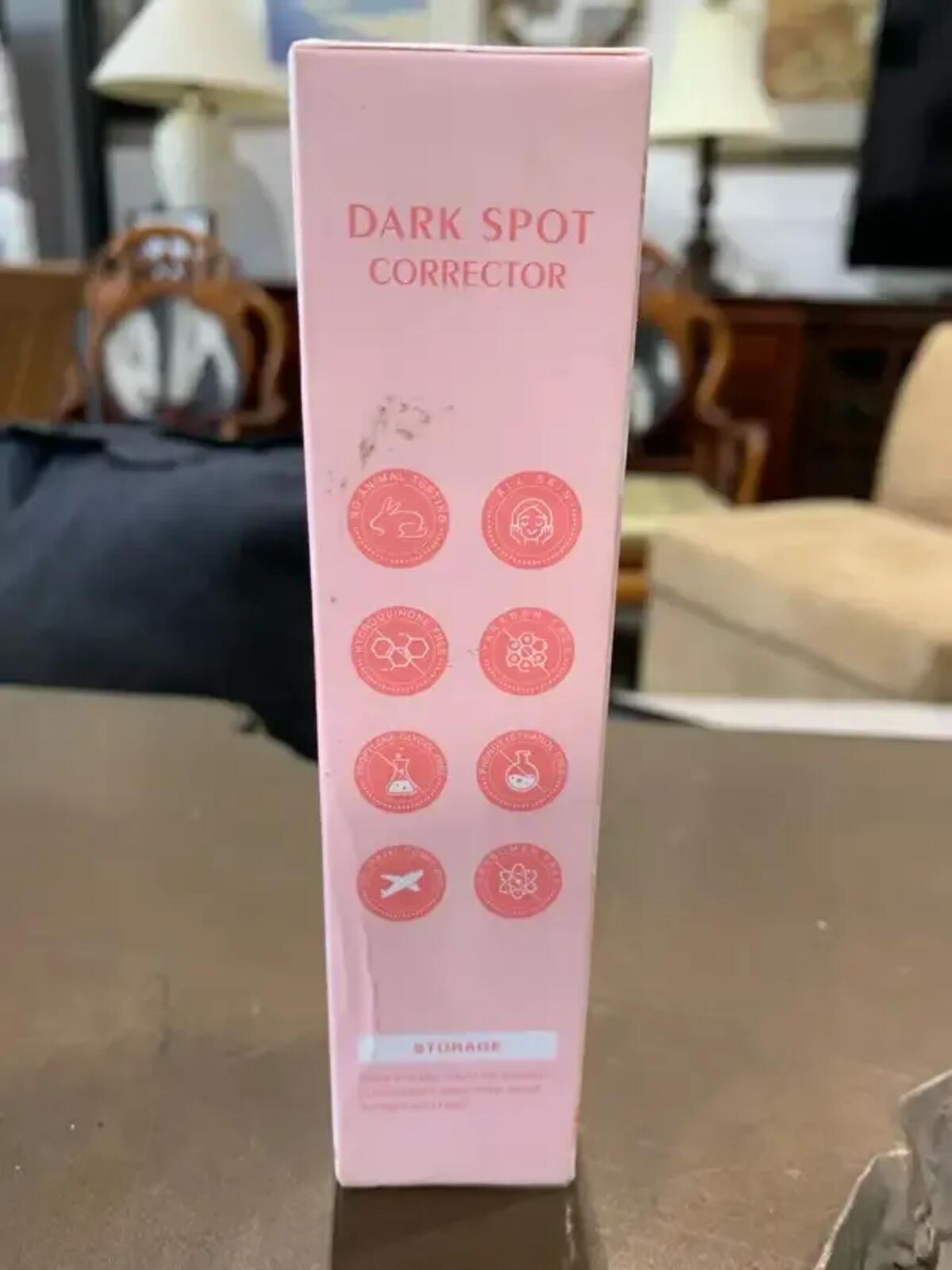 NEW Ufeek Dark Spot Corrector - multiple available