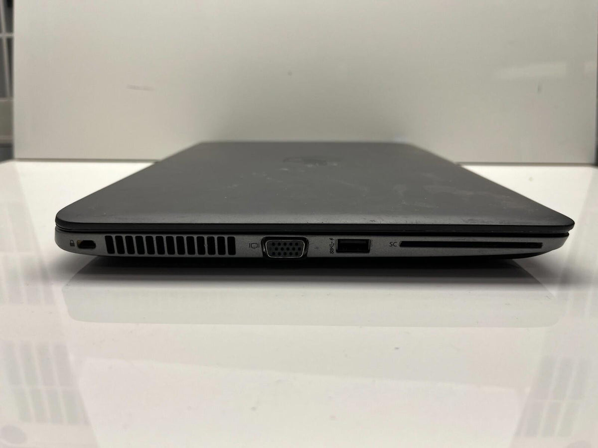 HP elitebook 820 i5 5300U FOR PARTS