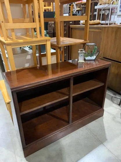 Drexel Heritage Bookcase
