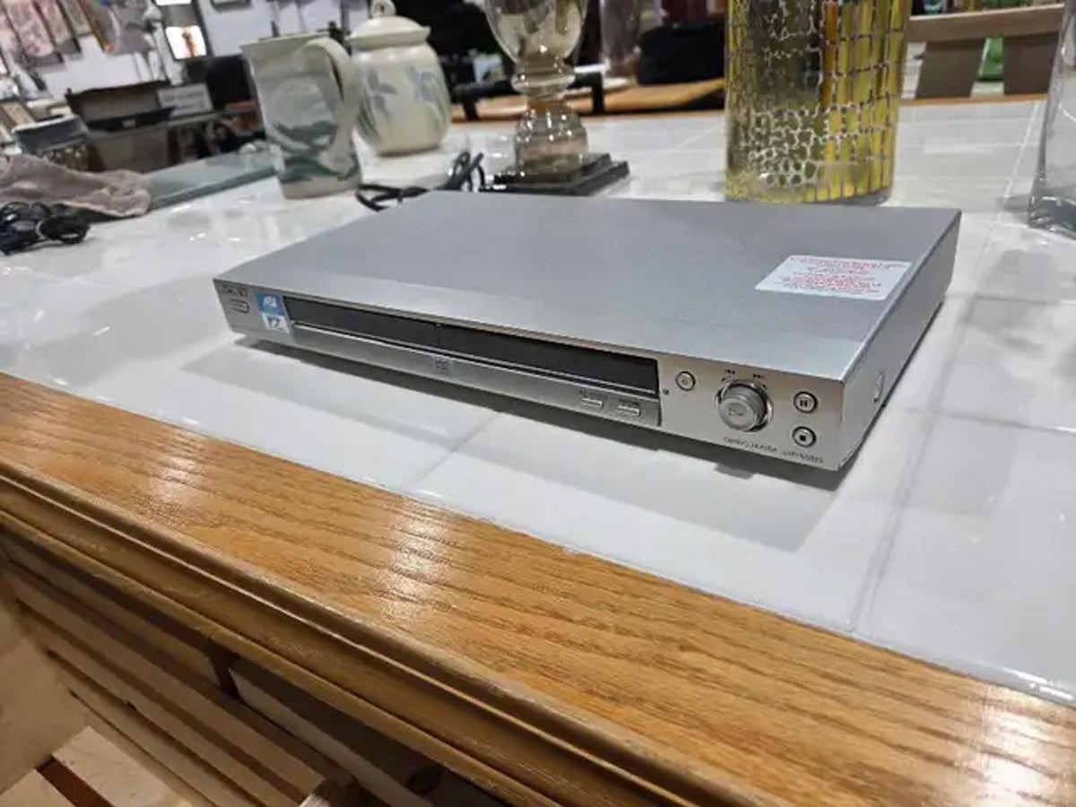 Lecteur DVD Sony DVP-NS325