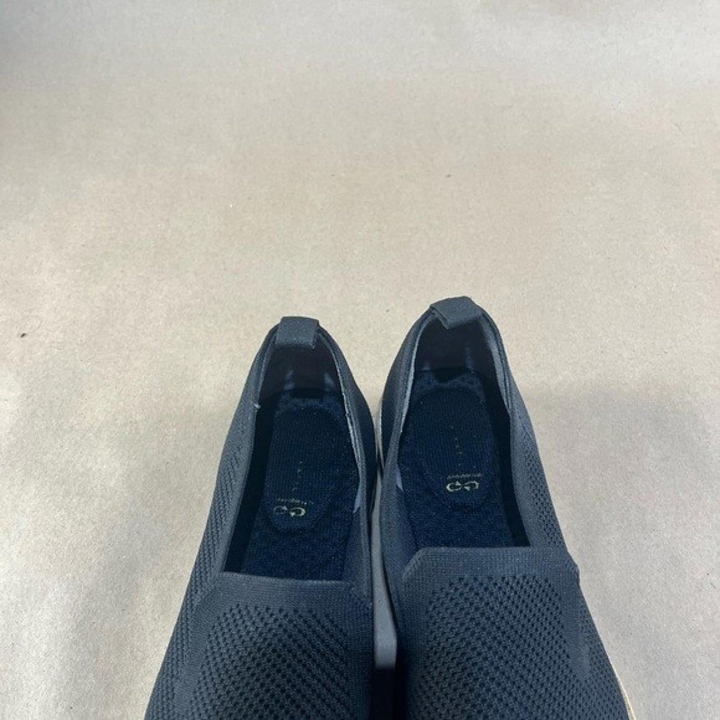 Women’s Kelly & Katie Aerin Sport Loafers – Black(Size 8)