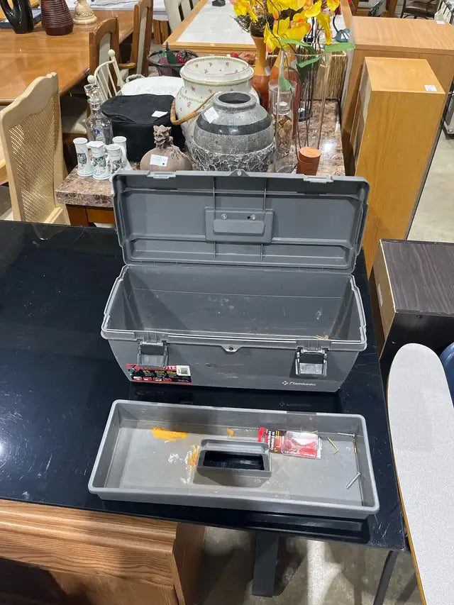Flambeau Tool Box