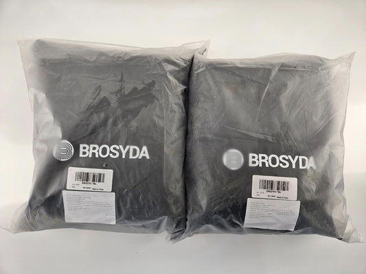 BROSYDA Patio Chair Furniture Covers Outdoor Furniture Cover Waterproof