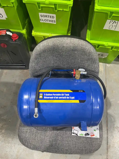 King Canada 5-Gallon Air Tank