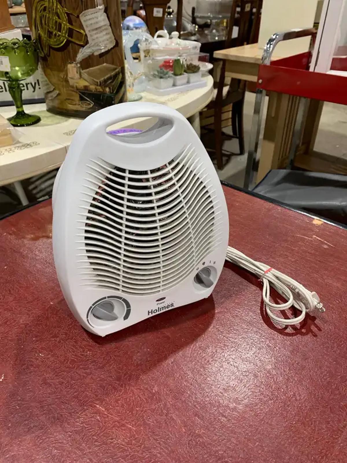 Holmes Heater