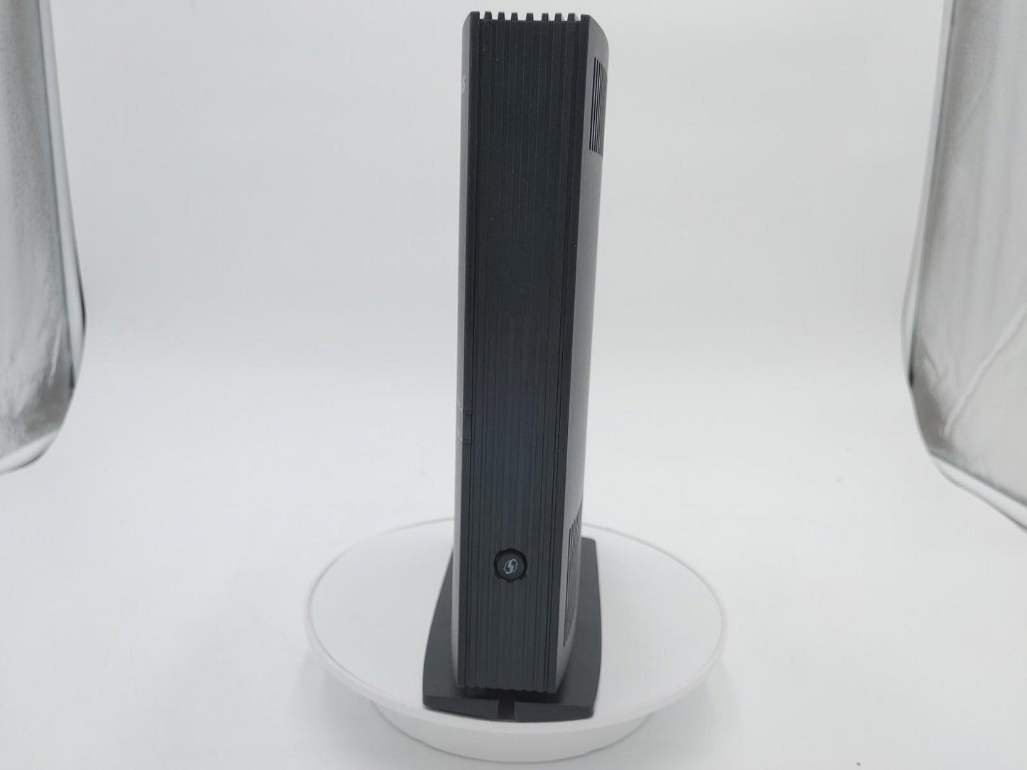 Good Condition Telus Wi-Fi Modem - T3200M Black Tested Working