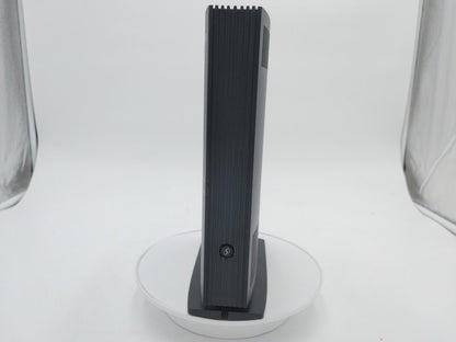 Good Condition Telus Wi-Fi Modem - T3200M Black Tested Working