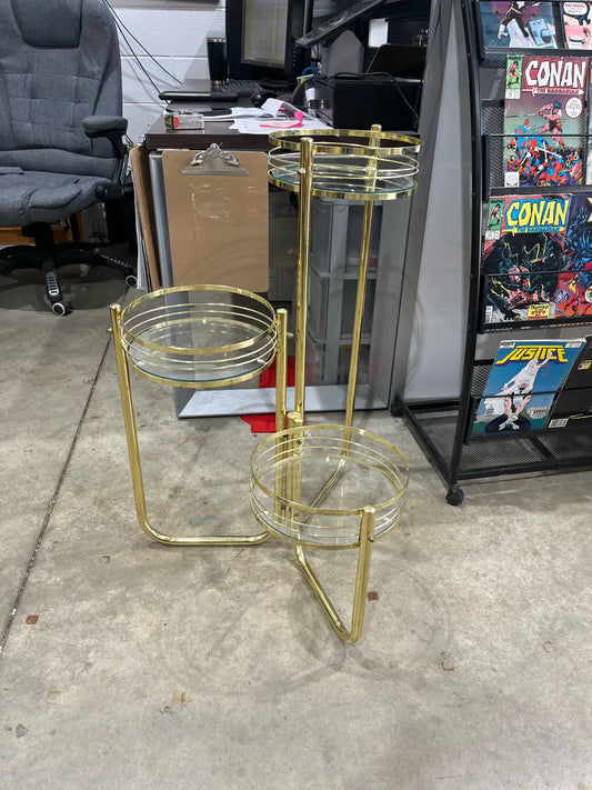 Plant Stand