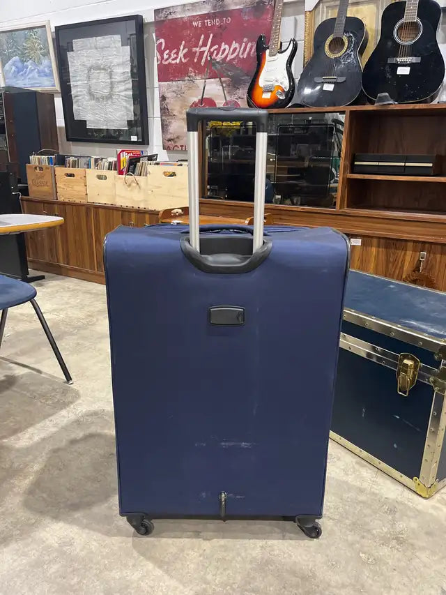 VIA Luggage suitcase