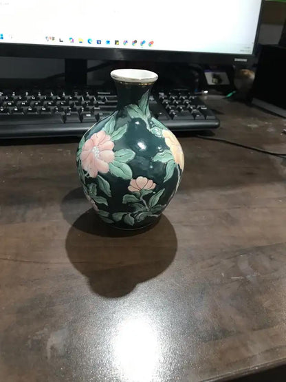 Vintage China Vase