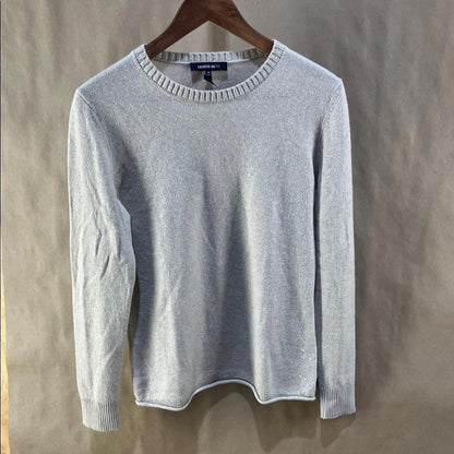 Lafayette 148 New York Women’s Cashmere Sweater (Size M)