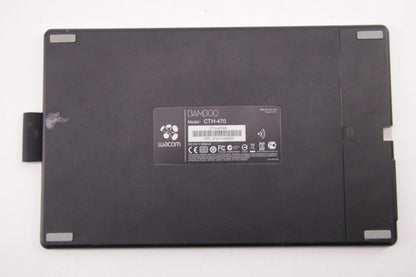 Wacom Bamboo CTH470