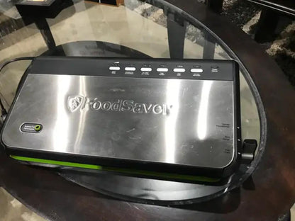 FoodSaver FFS005