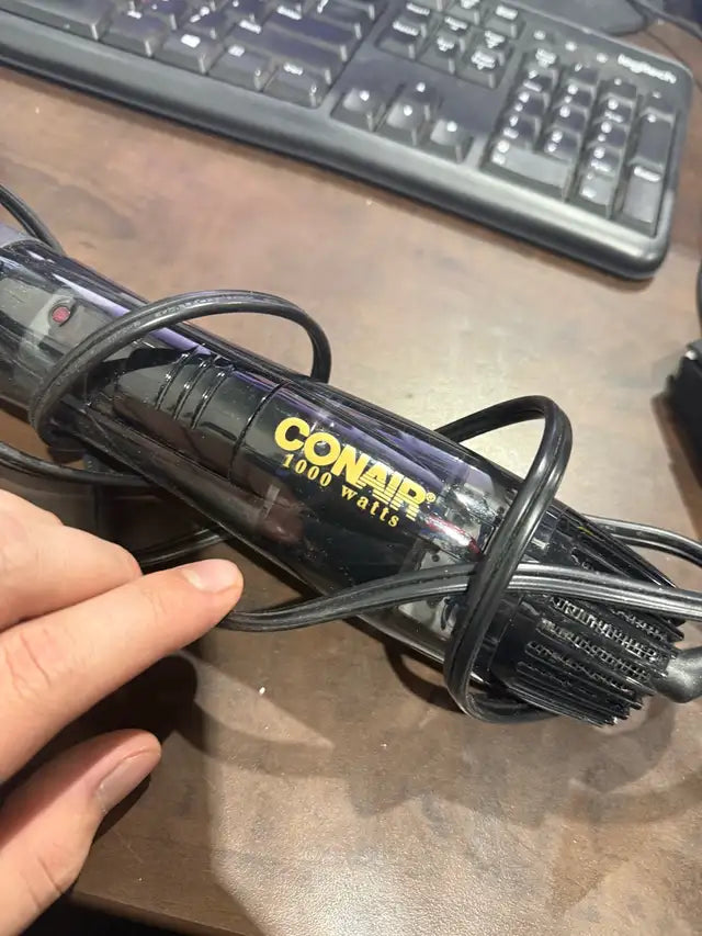 Conair Hot Air Brush