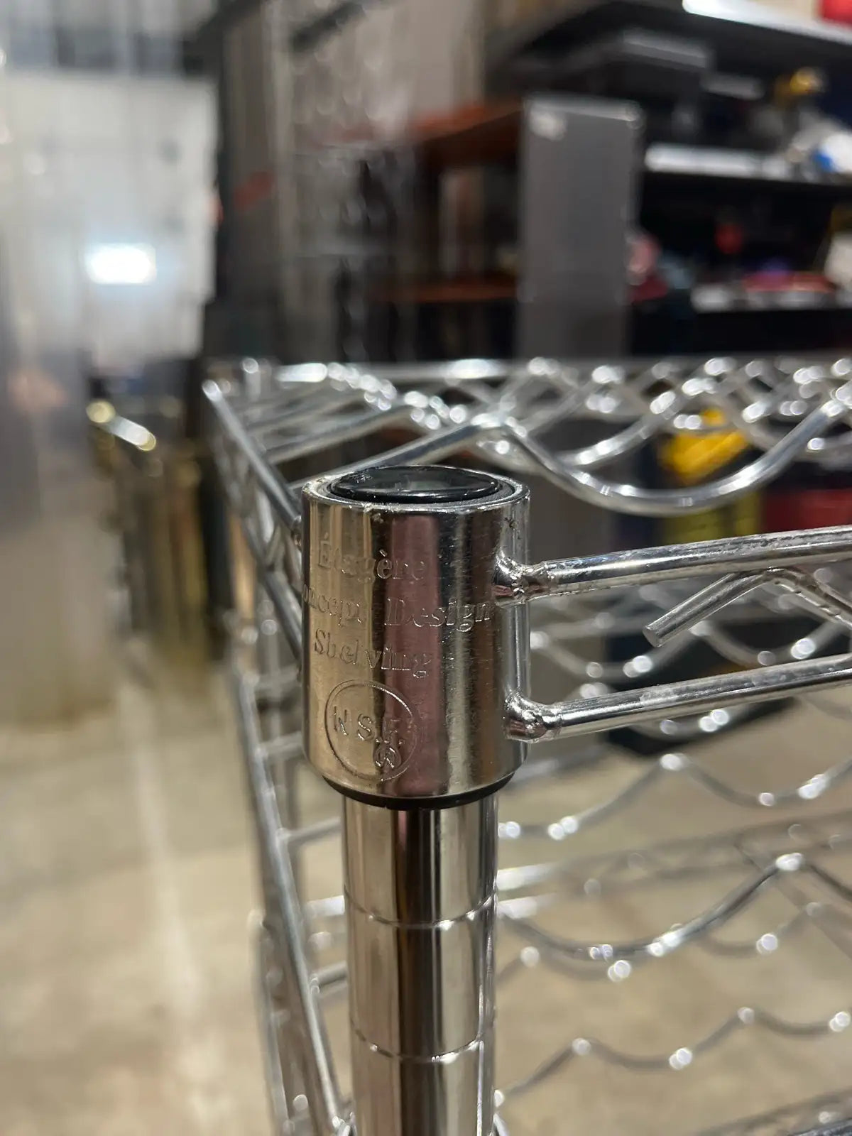 BSR Design Wine Rack