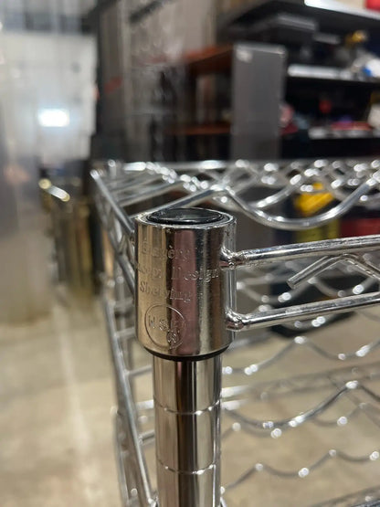 BSR Design Wine Rack