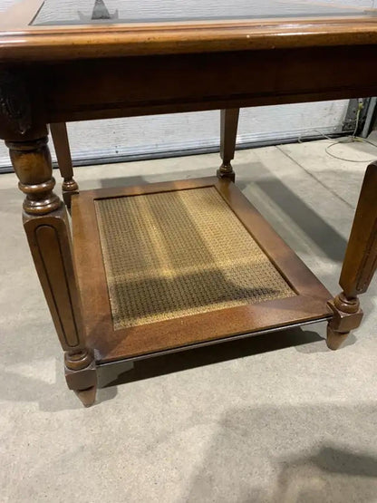 Basset Coffee Table - 3 various tables available