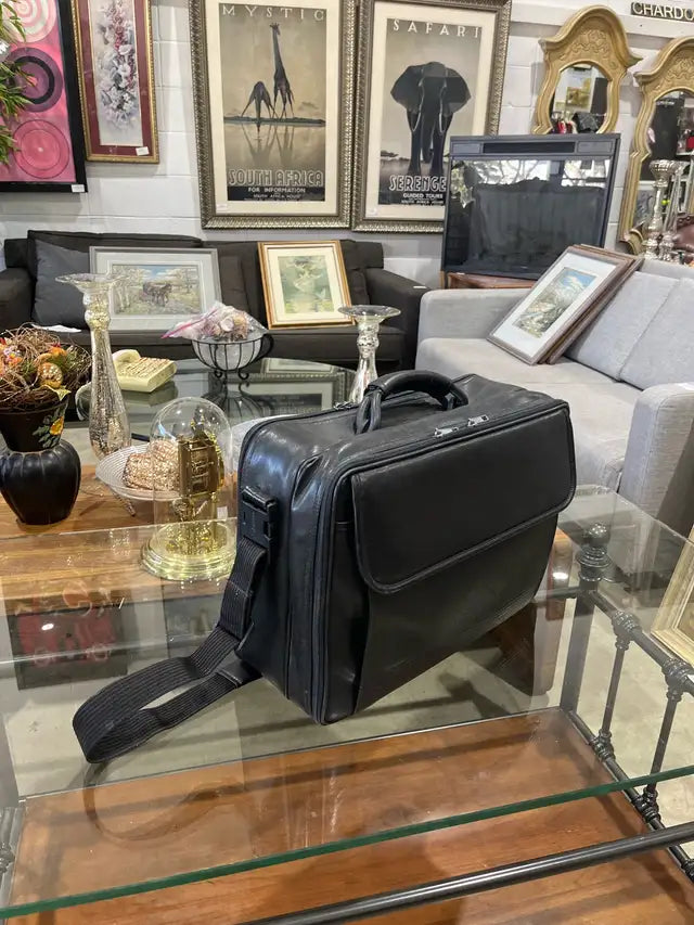 Hp laptop travel case