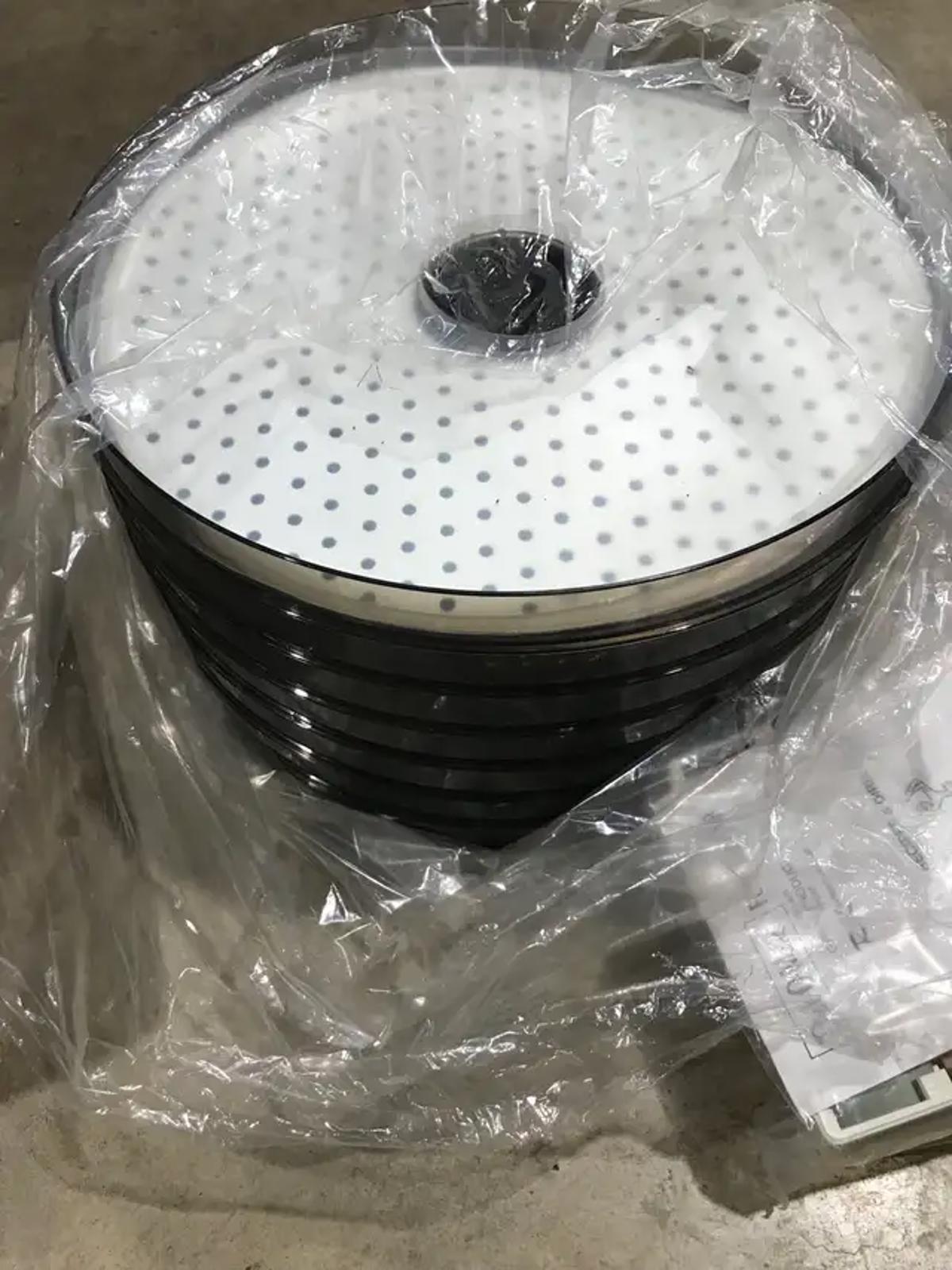 Dial-O-Matic Food Dehydrator